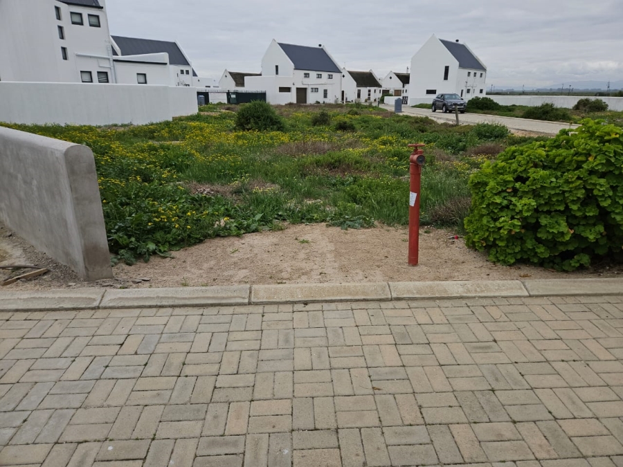 0 Bedroom Property for Sale in Dwarskersbos Western Cape